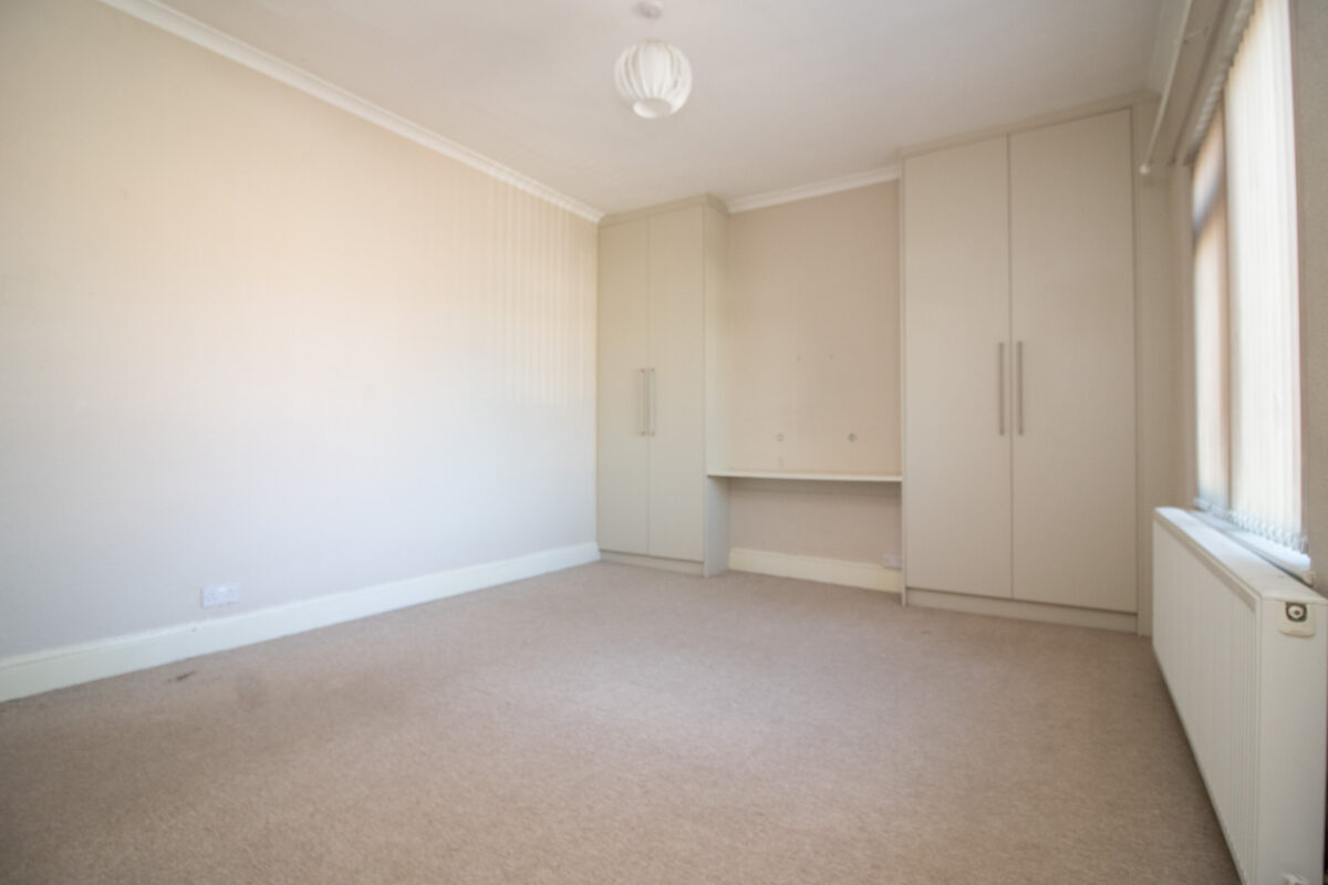 Main Street, Broughton Astley, LE9