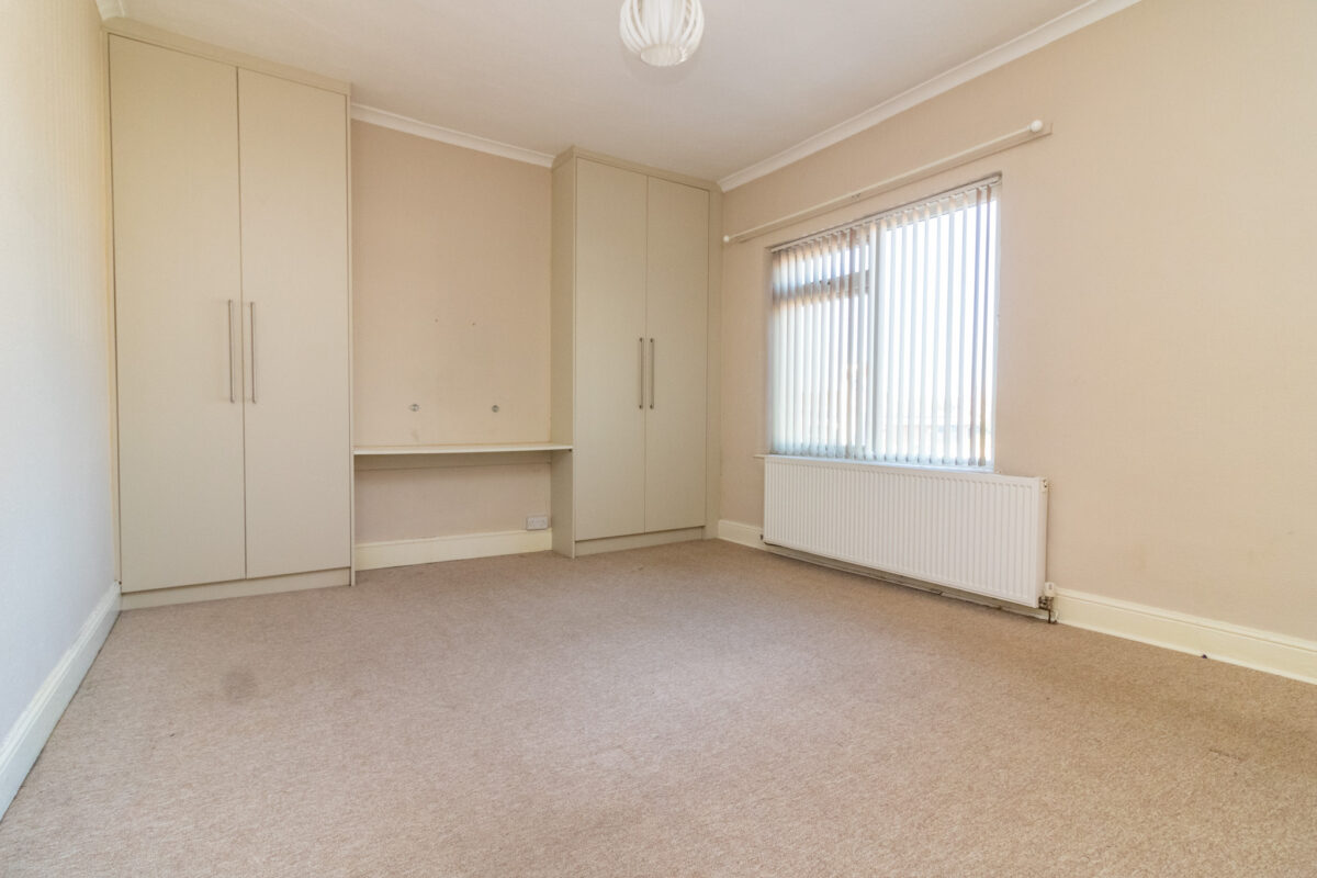Main Street, Broughton Astley, LE9