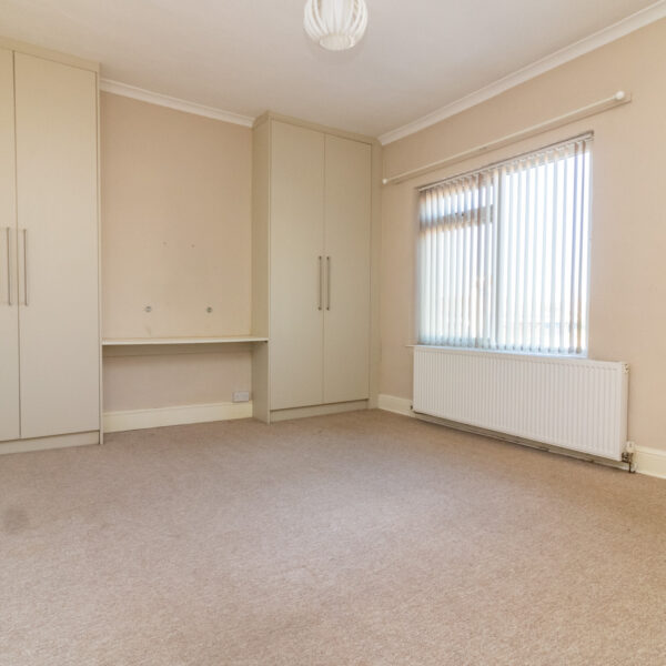 Main Street, Broughton Astley, LE9