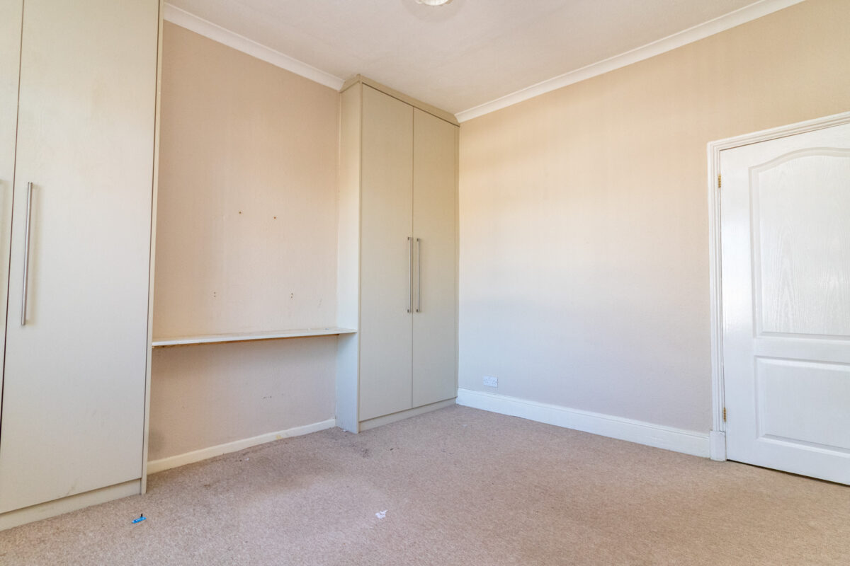 Main Street, Broughton Astley, LE9