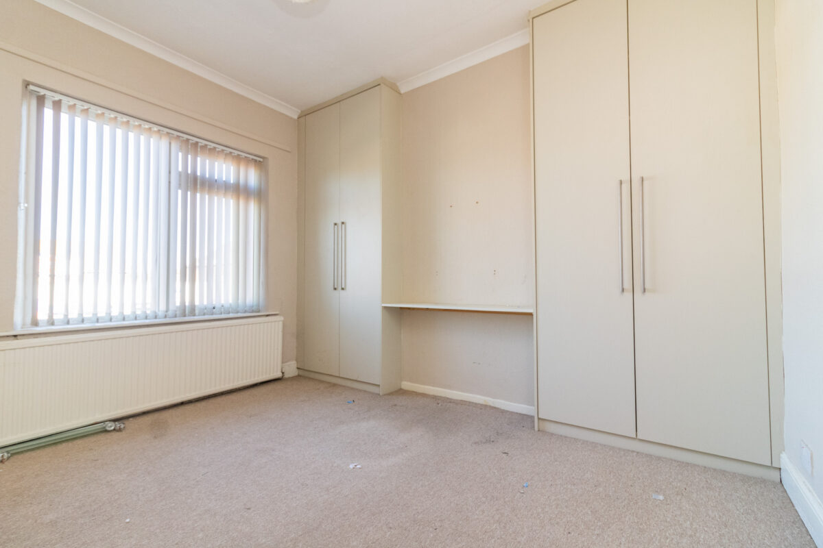 Main Street, Broughton Astley, LE9