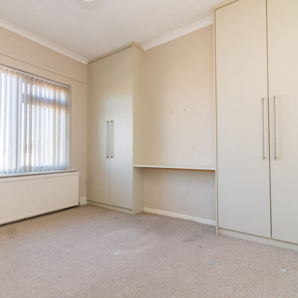 Main Street, Broughton Astley, LE9