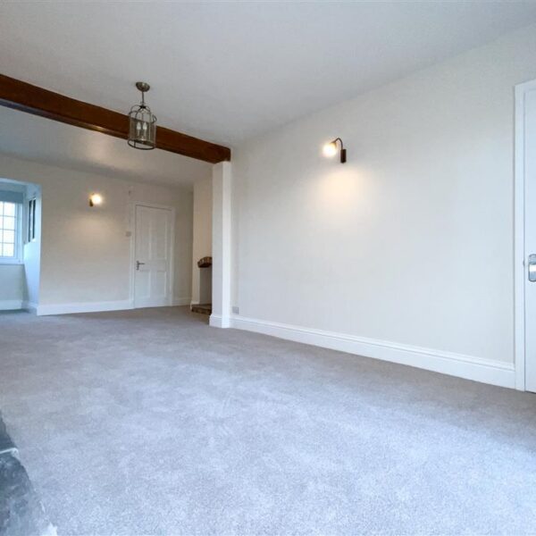 Paudy Lane, Seagrave, Leicester