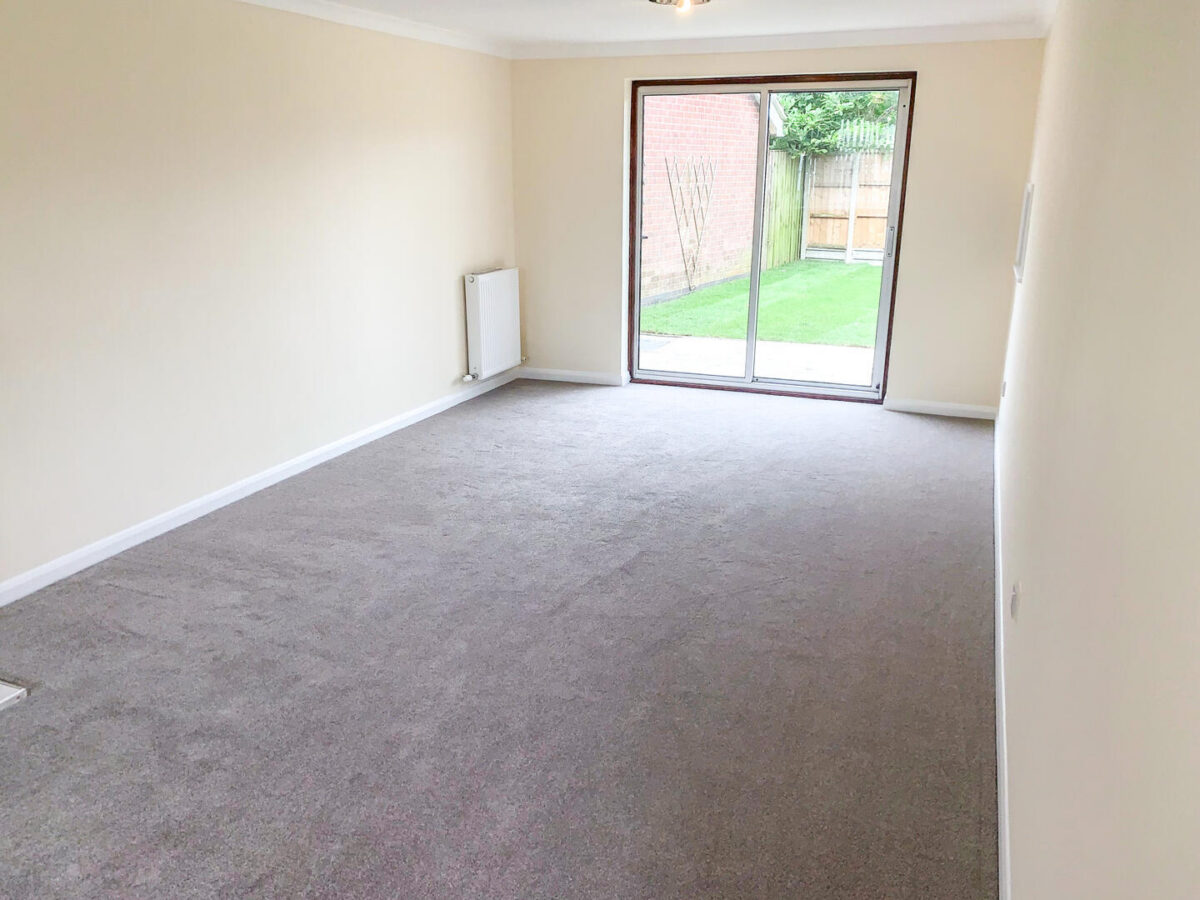 Warren Lane, Leicester Forest East, Leicester