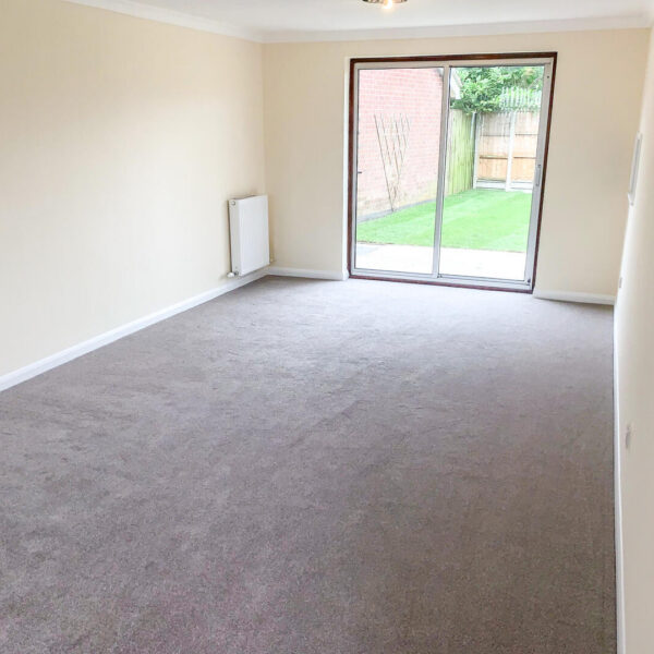 Warren Lane, Leicester Forest East, Leicester
