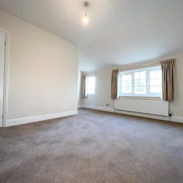 Paudy Lane, Seagrave, Leicester