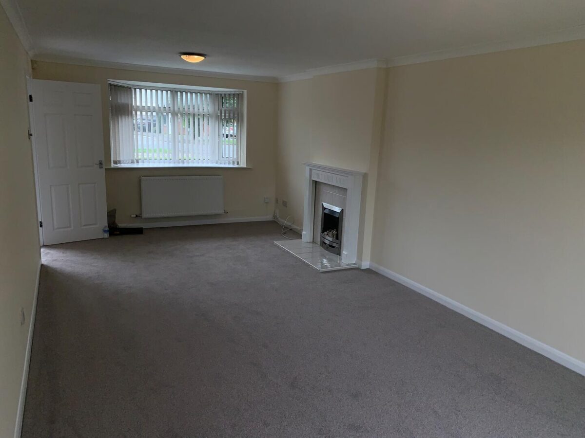 Warren Lane, Leicester Forest East, Leicester
