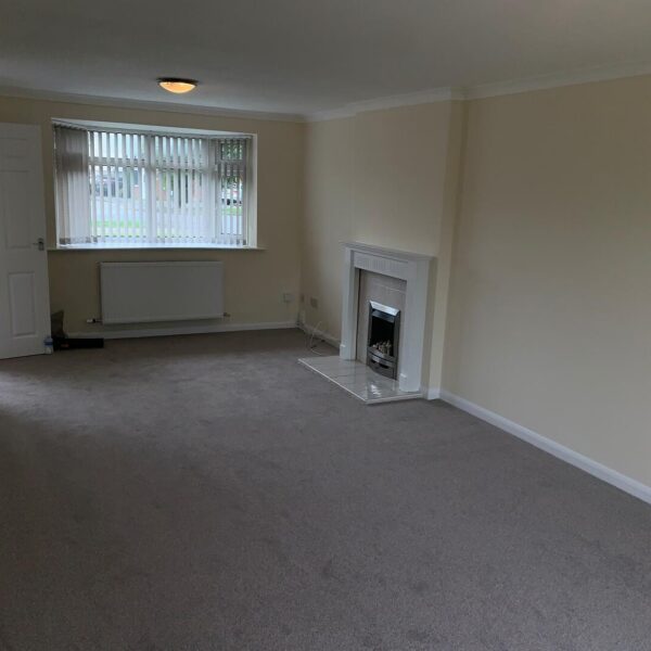 Warren Lane, Leicester Forest East, Leicester