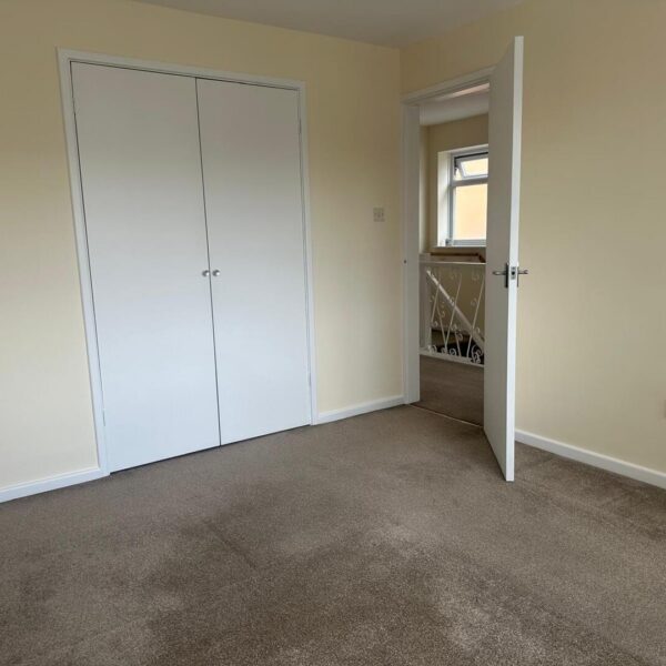 Eton Close, Leicester