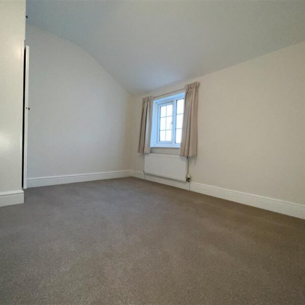 Paudy Lane, Seagrave, Leicester
