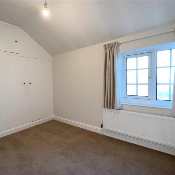 Paudy Lane, Seagrave, Leicester
