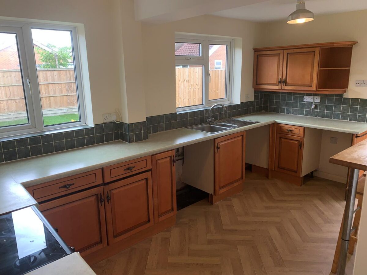 Warren Lane, Leicester Forest East, Leicester