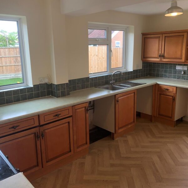 Warren Lane, Leicester Forest East, Leicester
