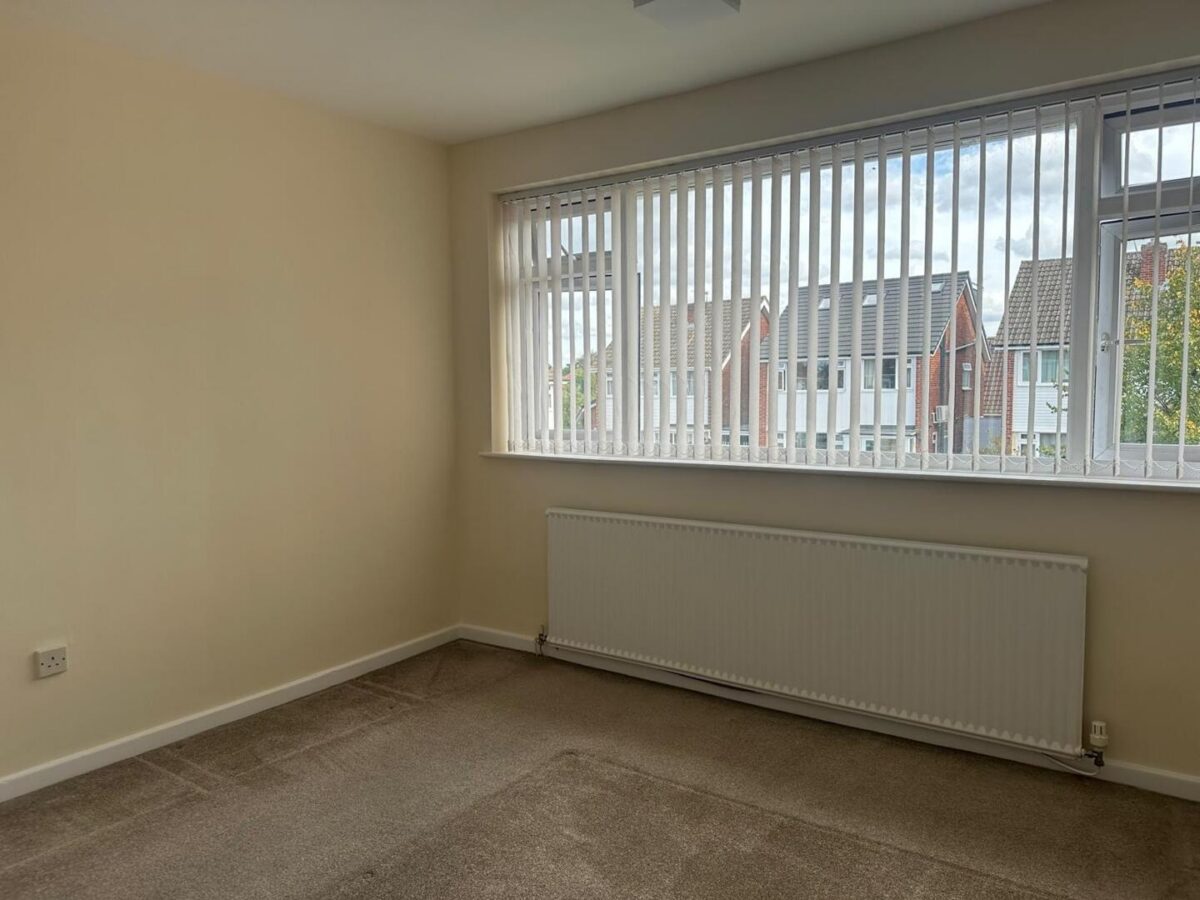 Eton Close, Leicester