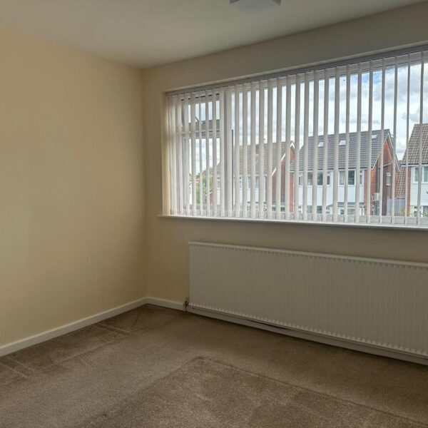 Eton Close, Leicester