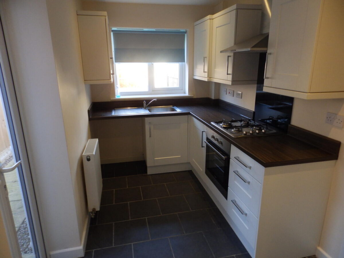 Aylestone, Leicester