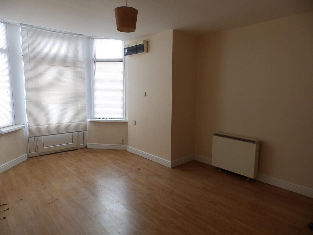 Milligan Road,  Aylestone