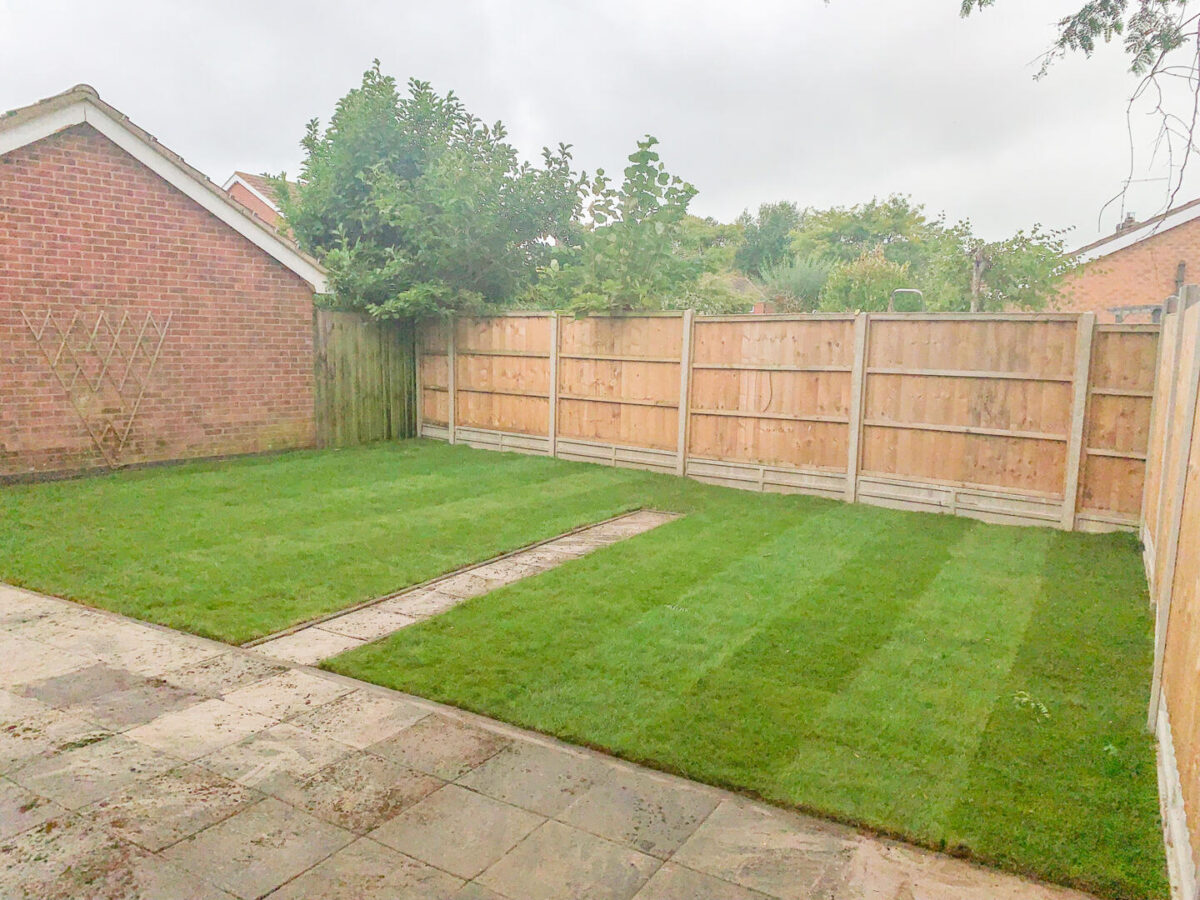 Warren Lane, Leicester Forest East, Leicester