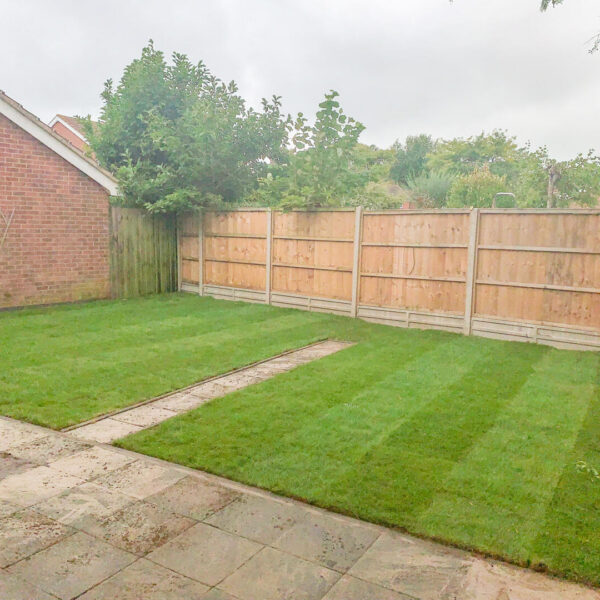 Warren Lane, Leicester Forest East, Leicester