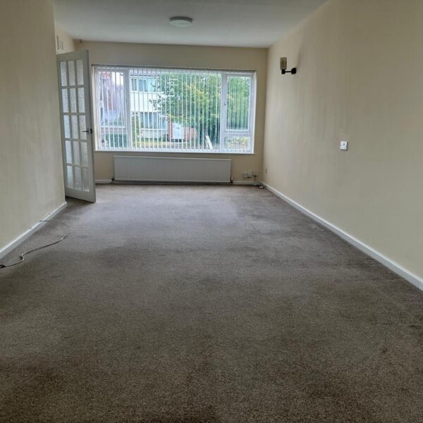Eton Close, Leicester