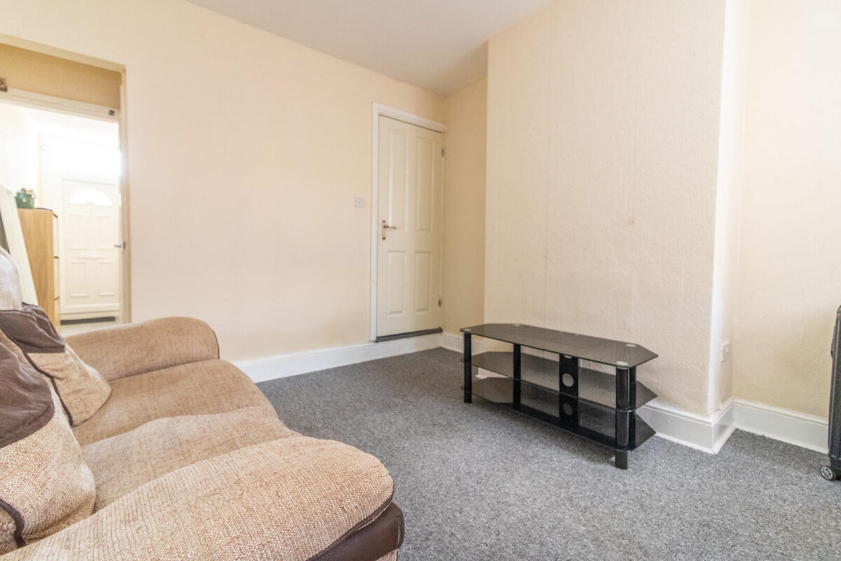 Lothair Road, Leicester