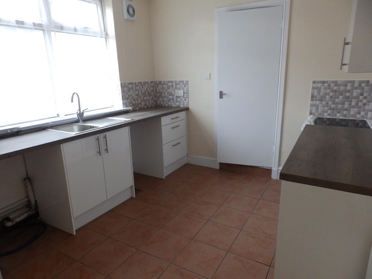 Milligan Road,  Aylestone
