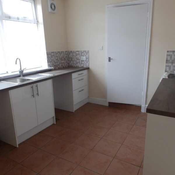 Milligan Road,  Aylestone