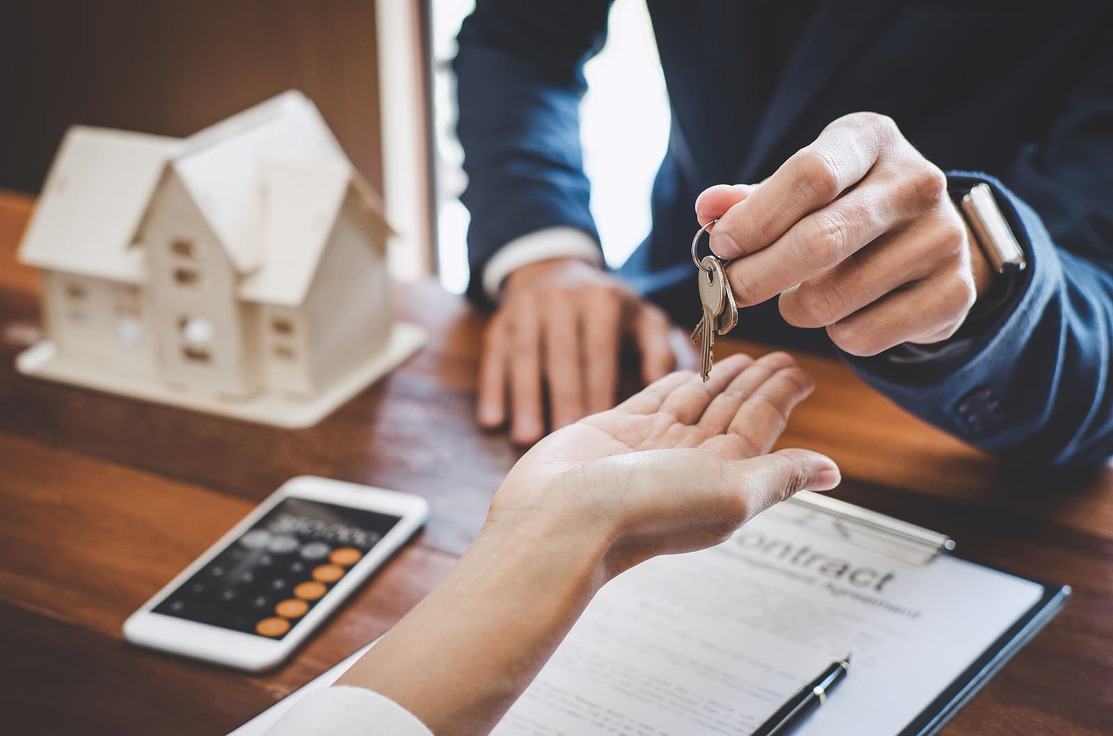 What Do You Need To Know About The Landlord Rental Register?