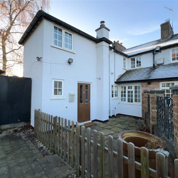 Paudy Lane, Seagrave, Leicester
