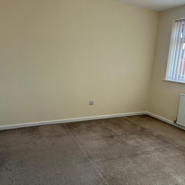 Eton Close, Leicester