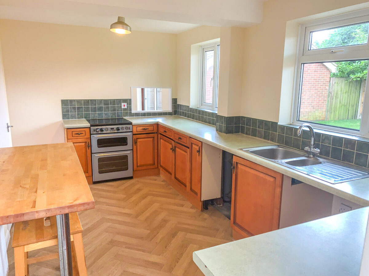 Warren Lane, Leicester Forest East, Leicester