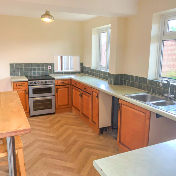 Warren Lane, Leicester Forest East, Leicester