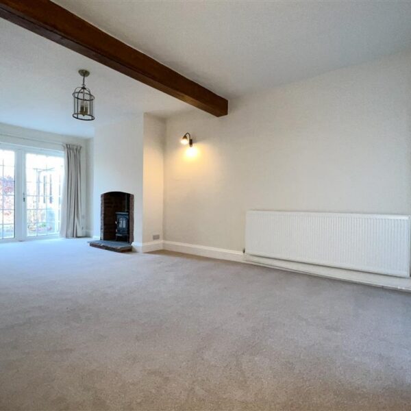 Paudy Lane, Seagrave, Leicester