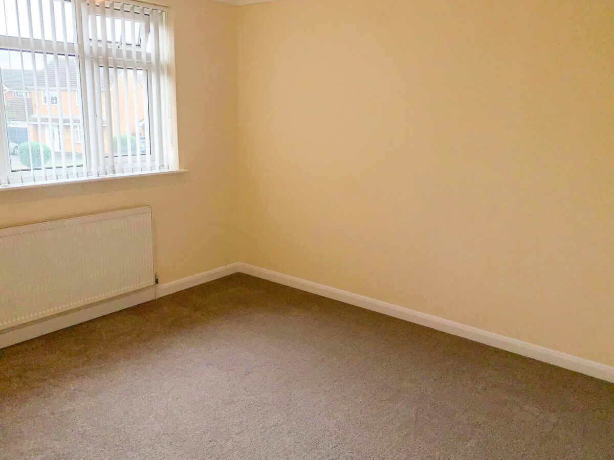 Warren Lane, Leicester Forest East, Leicester