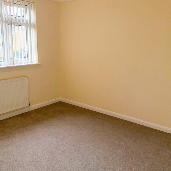 Warren Lane, Leicester Forest East, Leicester