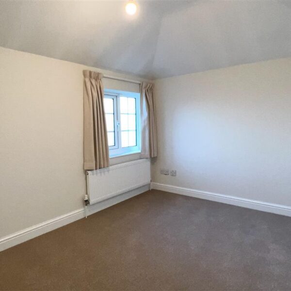 Paudy Lane, Seagrave, Leicester