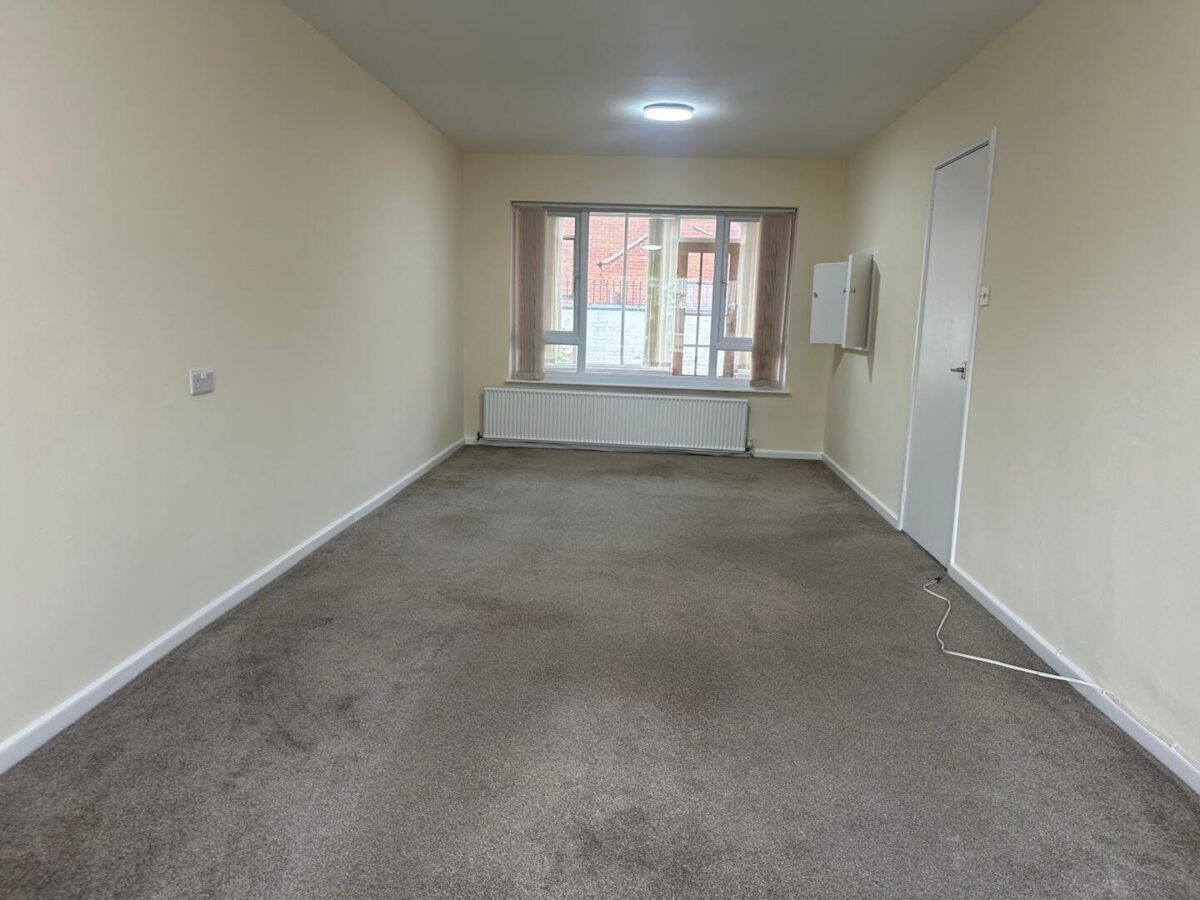Eton Close, Leicester