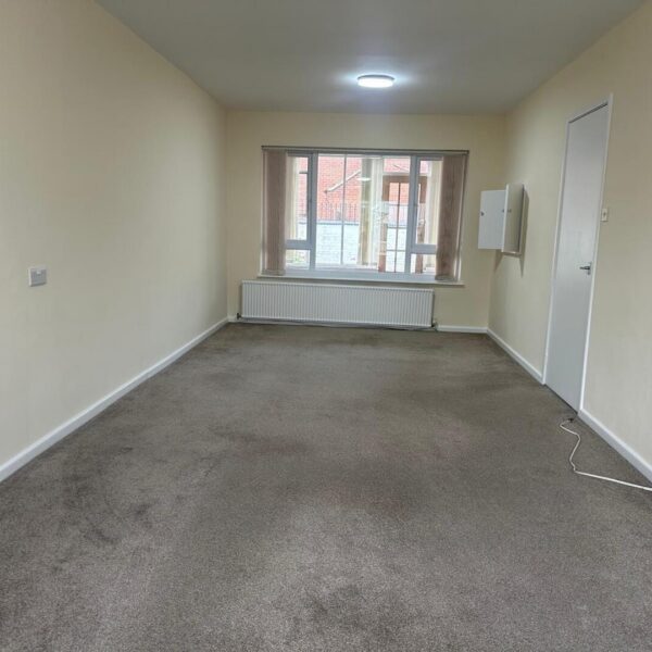 Eton Close, Leicester