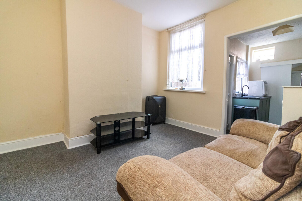 Lothair Road, Leicester