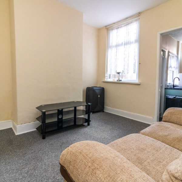 Lothair Road, Leicester