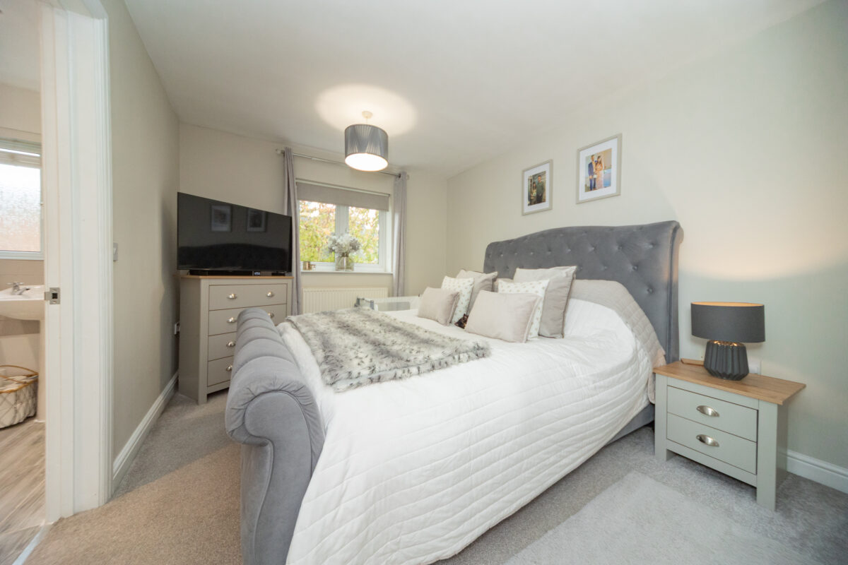 London Road, Kegworth, DE74