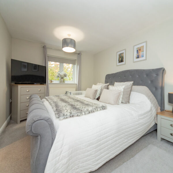 London Road, Kegworth, DE74