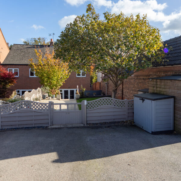 London Road, Kegworth, DE74