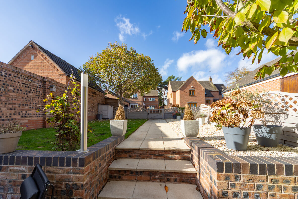 London Road, Kegworth, DE74