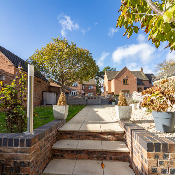 London Road, Kegworth, DE74