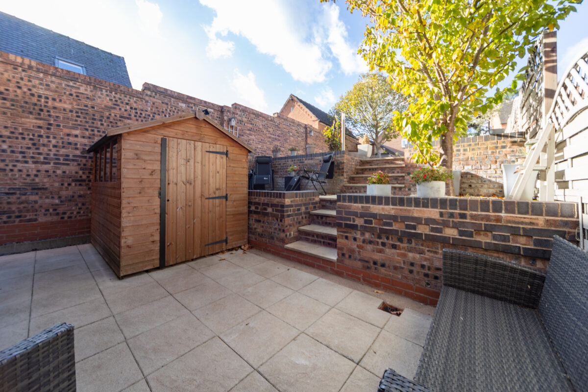 London Road, Kegworth, DE74