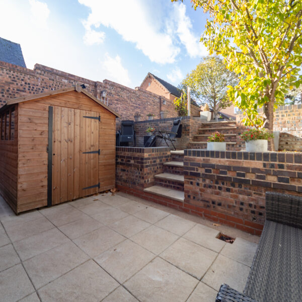 London Road, Kegworth, DE74