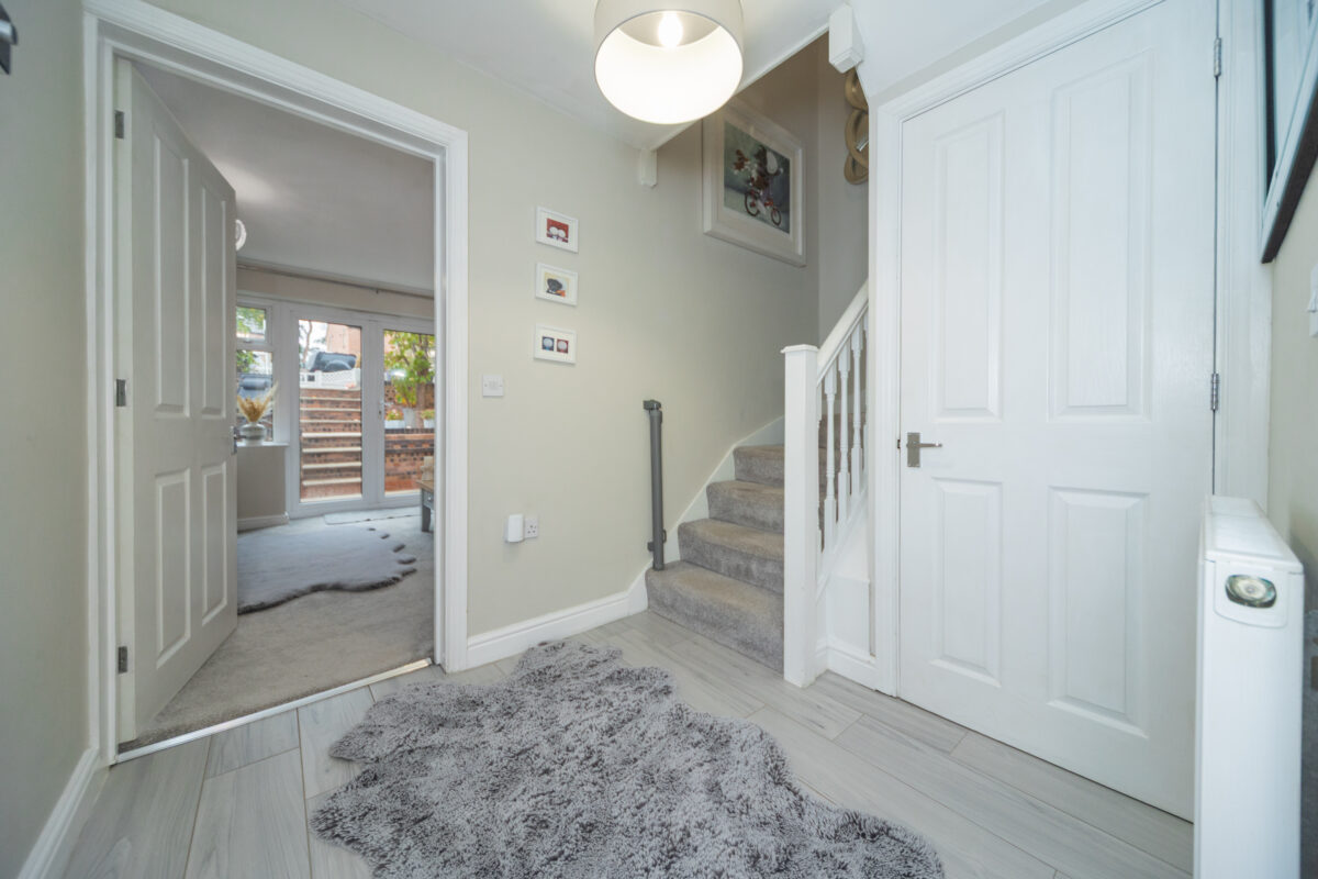 London Road, Kegworth, DE74