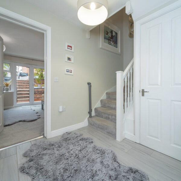 London Road, Kegworth, DE74