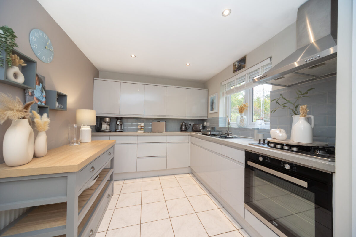 London Road, Kegworth, DE74